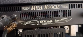 Prodám Mesa Boogie Express - 5