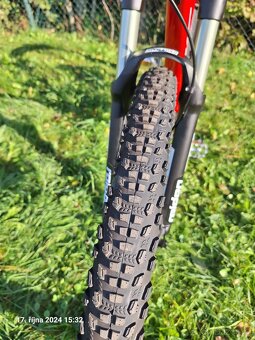 Horské kolo 29" - BH Spike 3.0 (L, 19") - CykloGaráž - 5