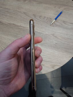 iPhone 11 PRO 64 gb gold - 5