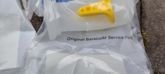 membrána pro Zodiac Barracuda T3, T5, B3, X7 - 5