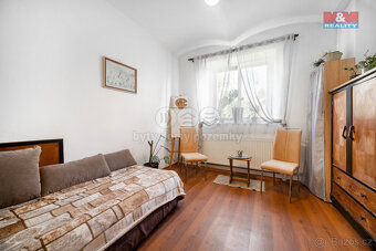 Prodej chalupy, 115 m², Litomyšl - Pazucha - 5