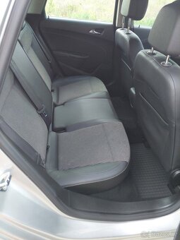 Opel Astra Sports Tourer 1.6 CDTI, 81 kW, 2015 - 5