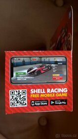 Prodám novou formuli Nissan E GEN 2 CAR - 5