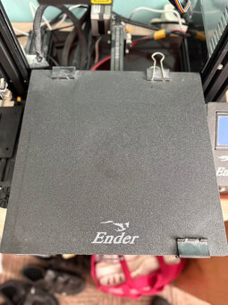 Creality Ender 3 - 5