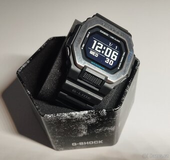 Casio G-Shock GBX-100 - 5