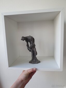 Skříňka Eket Ikea - 5