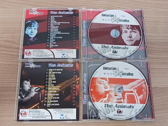 THE ANIMALS (2CD) - 5