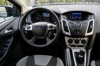 Ford Focus 1.6 TDCi Champions Edition - 5