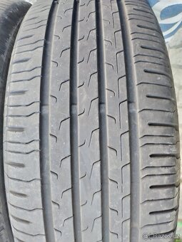 215/55/17 letni pneu CONTI a FALKEN 215/55 R17 - 5