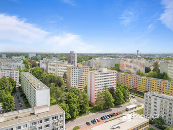 Prodej bytu 2+1 57 m² Bělehradská, Pardubice - Polabiny - 5