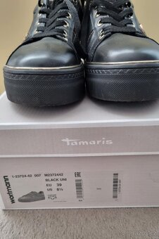 Tamaris Sneakers vel. 39 - 5