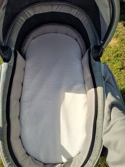 Cybex Priam Koi kočárek - 5