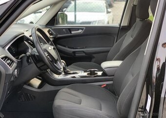 Ford S-MAX 2.0TDCi AUTOMAT KLIMA NAVI automat 132 kw - 5