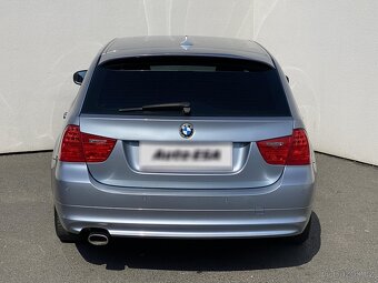 BMW Řada 3 2.0d , 130 kW nafta, 2009 - 5