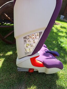 Römer britax 15-36 kg - 5