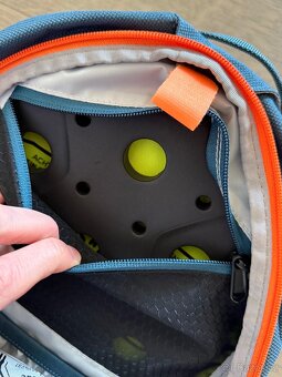 Nový detsky batoh Deuter Attack 8 JR - 5