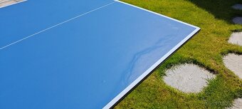 Pingpongový stůl, stolní tenis, ping pong - 5