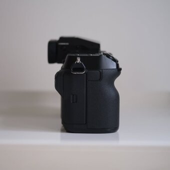Fujifilm GFX 50S II - 5