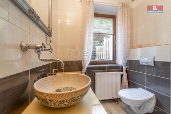 Prodej rodinného domu, 123 m², Karlík, ul. Skalická - 5