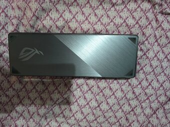Asus rog strix falchion ace - 5