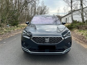 Seat Tarraco 2.0TDI 110kw, r.v. 12/2021 Dsg,tažné ,Virtual - 5