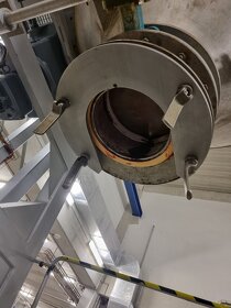 Pharmix HHR 2000 rotační homogenizátor - 5