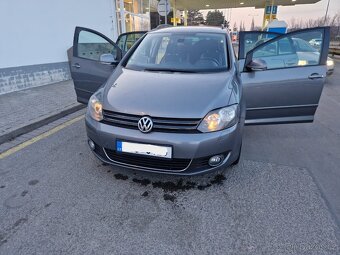 Prodám Golf VI Plus Life 1.6 (2013) - 5
