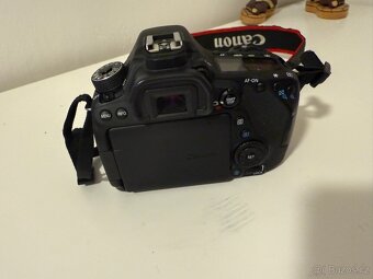 telo Canon 80D - 5
