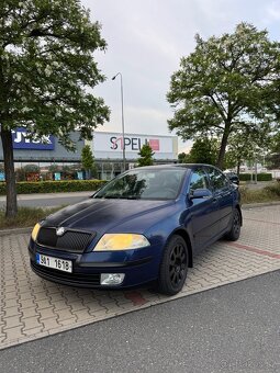 Skoda 2 - 5