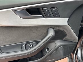 Audi A5 3.0 TDi 160kw quattro Sline coupé - 5