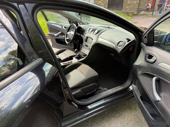 Ford Mondeo 2.0 TDCi 96kW kombi, r.v. 2007 - 5