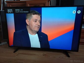 4K Smart TV LG 49UH603V-úhlopříčka 123cm - 5