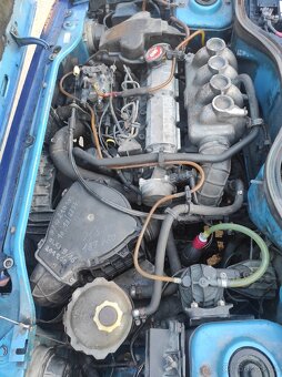 Renault rapid express pickup 1.9 nafta - 5