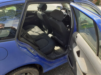 Škoda Fabia Combi 1.4i - 5