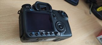 CANON EOS 50D - uloženka - 5