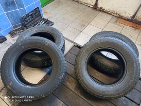 Zimní 235/65 R16C - 5