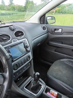 Ford Focus TDCI - 5