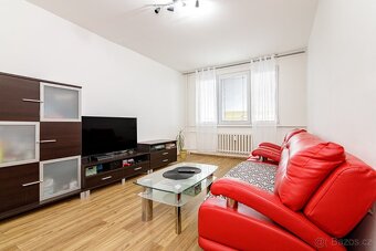 Prodej bytu 2+1 v osobním vlastnictví 50 m², Ostrava - 5