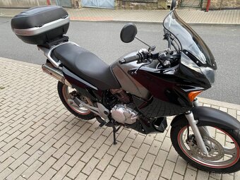 Honda Varadero 125 - 5