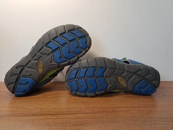 Sandály CNX Keen, vel. 36 - 5