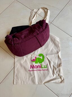 Nosítko MoniLu UNI - 5