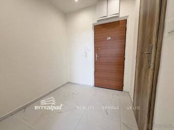 Pronájem byty 1+kk, 29 m2 - Plzeň - Bolevec, ev.č. yMKB8485 - 5