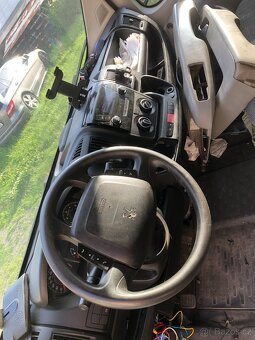 PEUGEOT BOXER 2.0HDI JUMPER DUCATO - 5