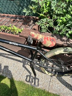 BMX - 5