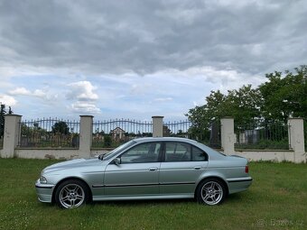 BMW e39 styling 66 - 5