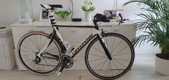 SILNICNI KOLO CANNONDALE - 5