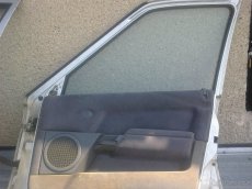 Renault 21 - 5