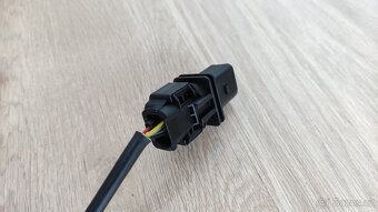 Lambda sonda BOSCH 0 281 004 019 BMW - 5