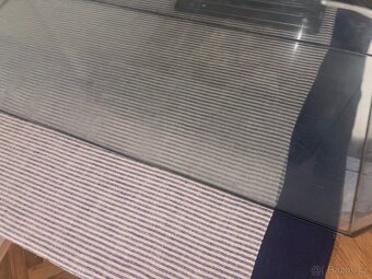 akvárium 100x60x60 s poklopem - 5