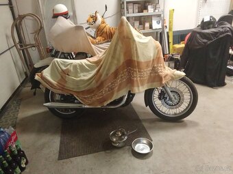 Jawa 300cl 42 LE. - 5